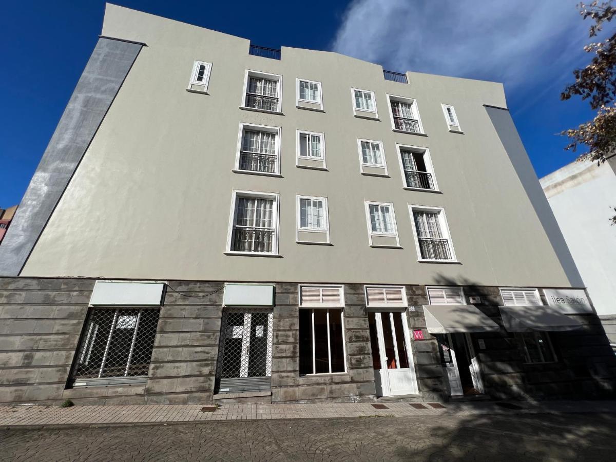 Vivienda Vacacional La Laguna Deluxe 8 Extérieur photo