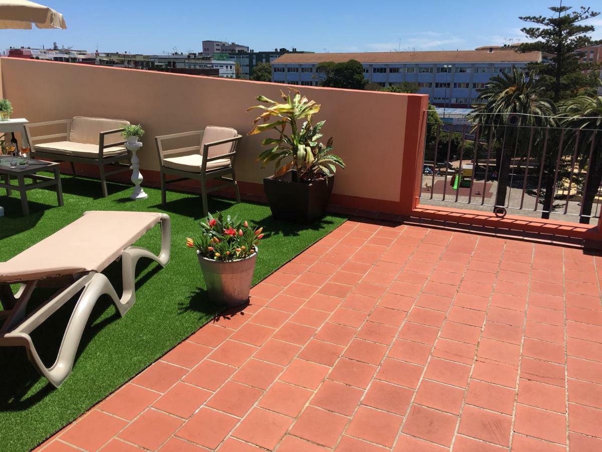 Vivienda Vacacional La Laguna Deluxe 8 Extérieur photo